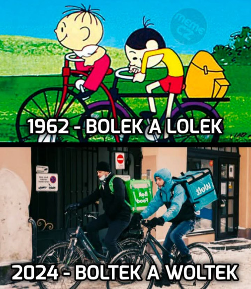 Boltek a Woltek