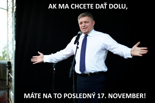 Poďme na to!