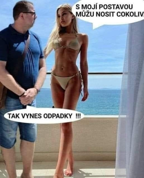 Jeden na piatok