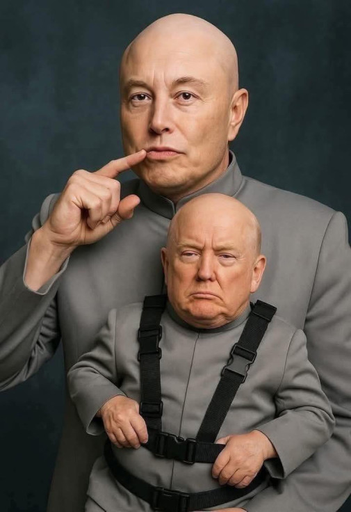 Mini me